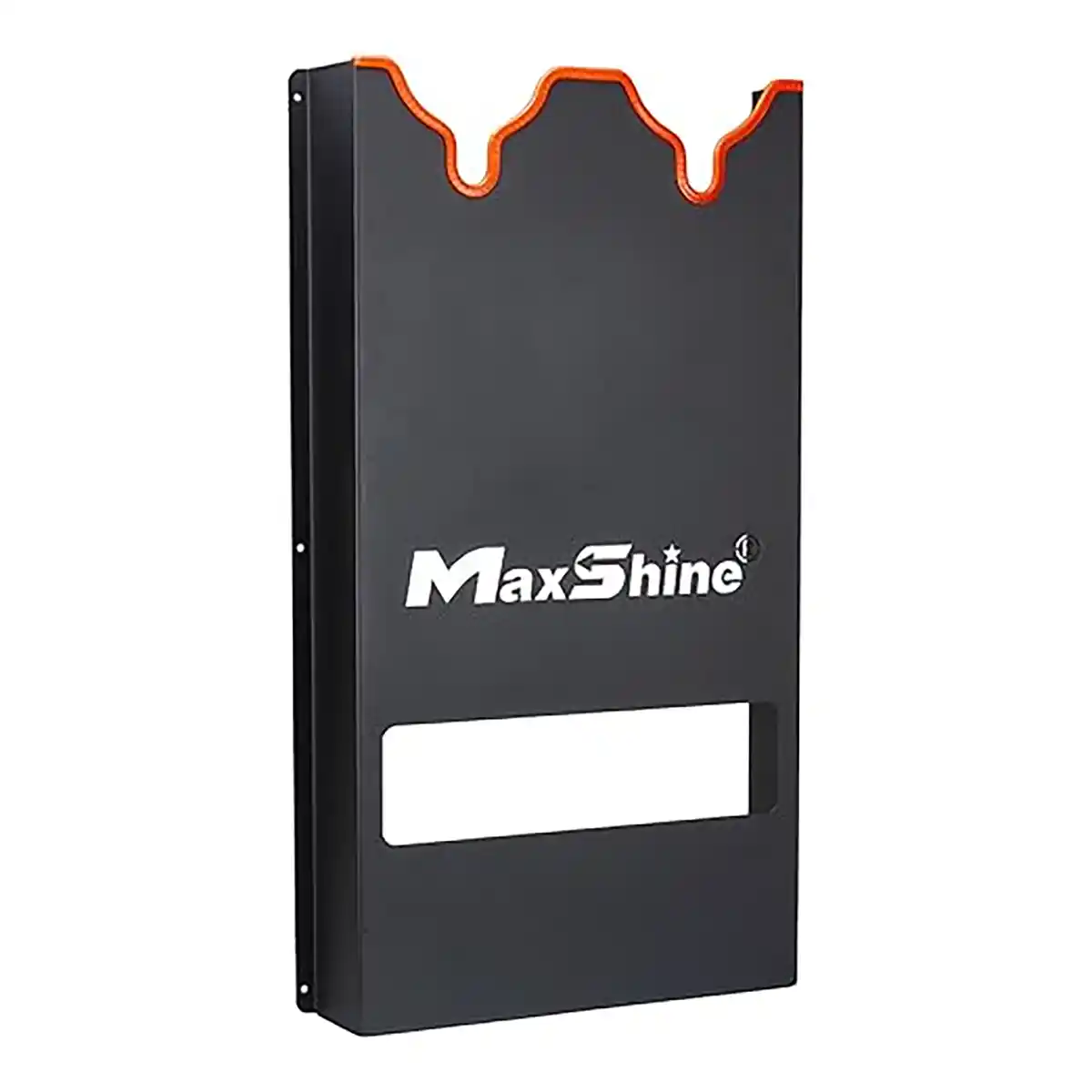 Machine Polisher Wall Holder and Single Holder for Safe Storage